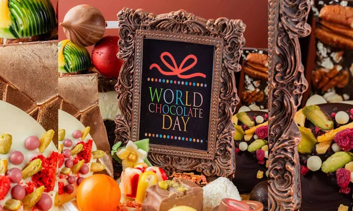 World Chocolate Day 2023: History, significance, wishes and quotes