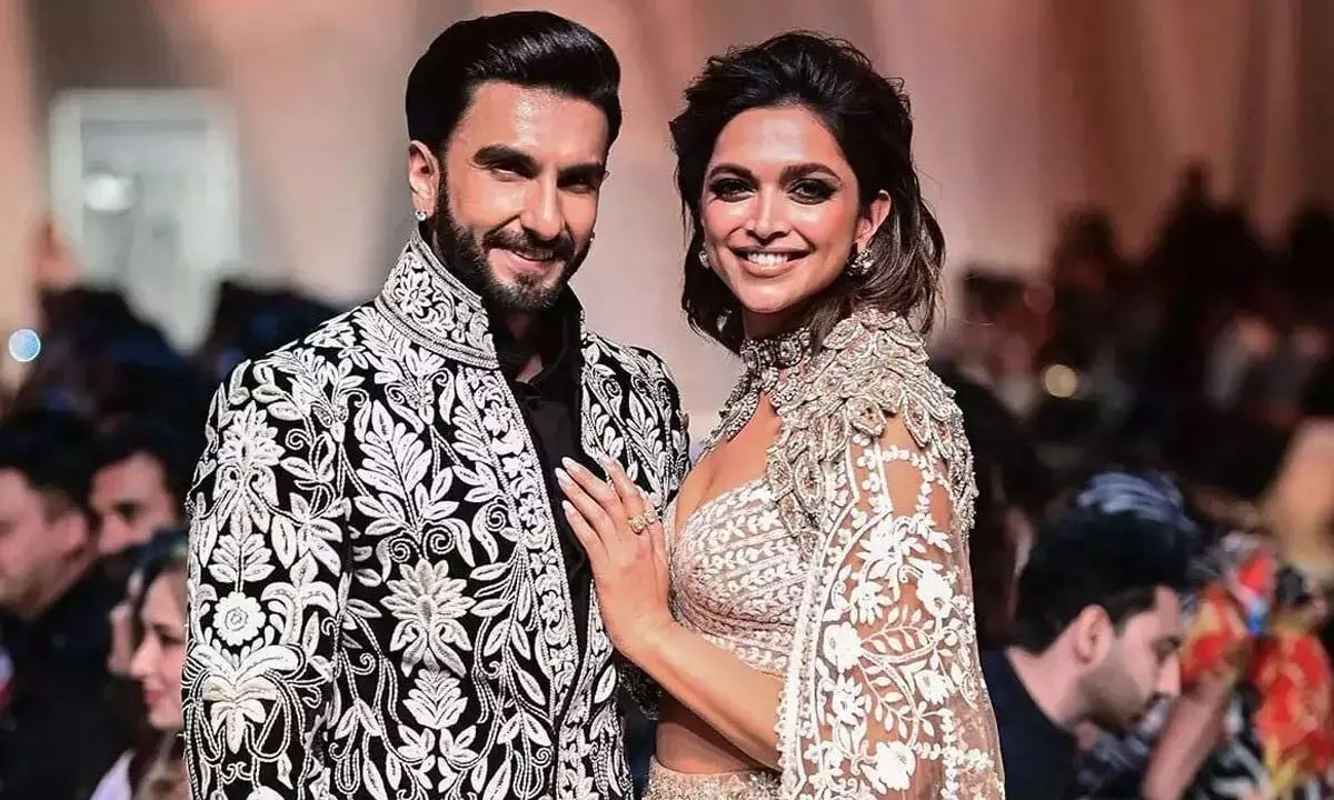 Deepika Padukone faces criticism as she skips bday post for hubby Ranveer