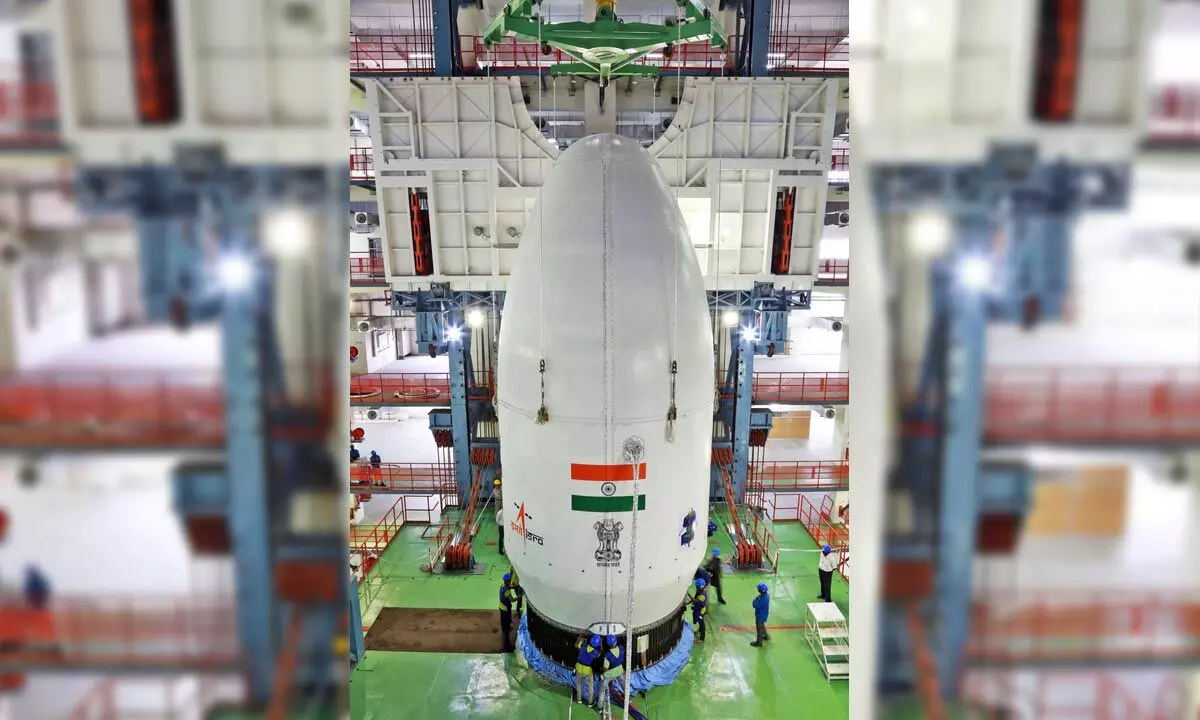 Chandrayaan-3: Rockets electricals tested, registration opens for public to view launch