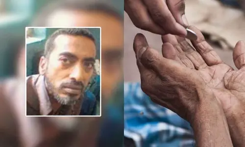 Bharat Jain Became The Wealthiest Beggar Of World With A Net Worth Of   ₹7.5 Crore