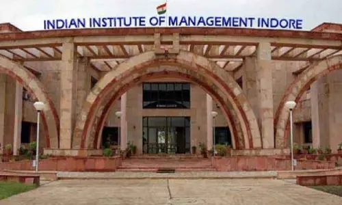 IIM Indore to help make Lucknow a model city