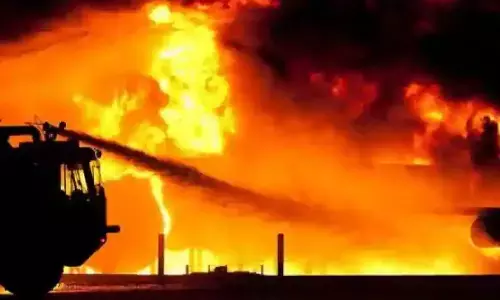 Representational image