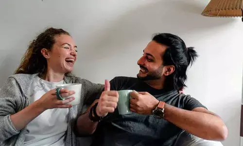 The Rise of Co-Living