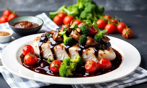 Savor the flavors on world chocolate day with exquisite chocolate recipes