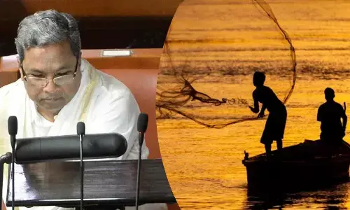 Karnataka budget take II of III Fishermen are happy, but wanted more!