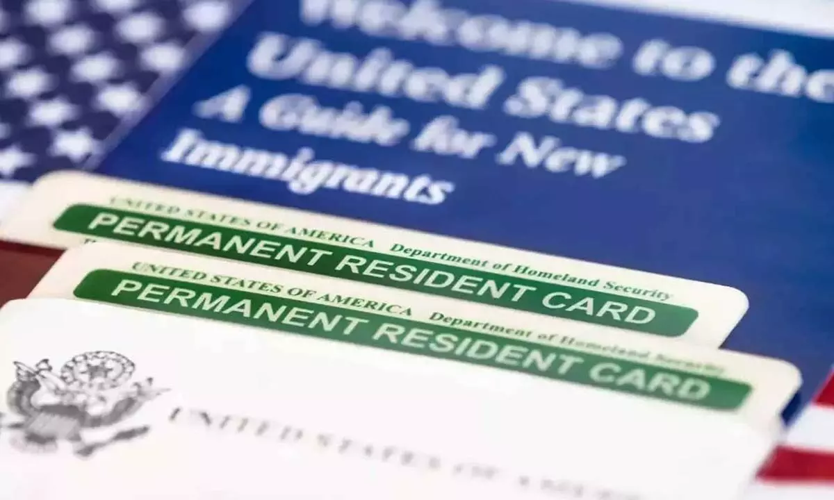 Recapture of over 2 lakh unused green cards to benefit Indians