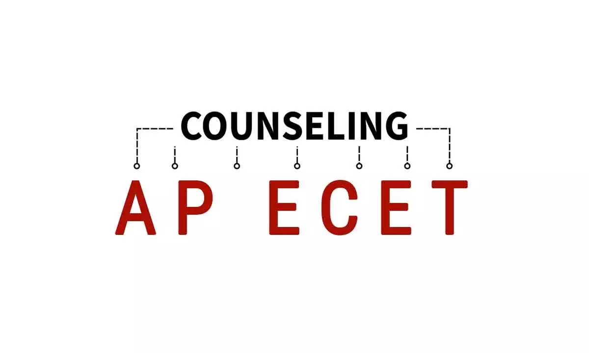 AP ECET 2023 counseling likely from July 14