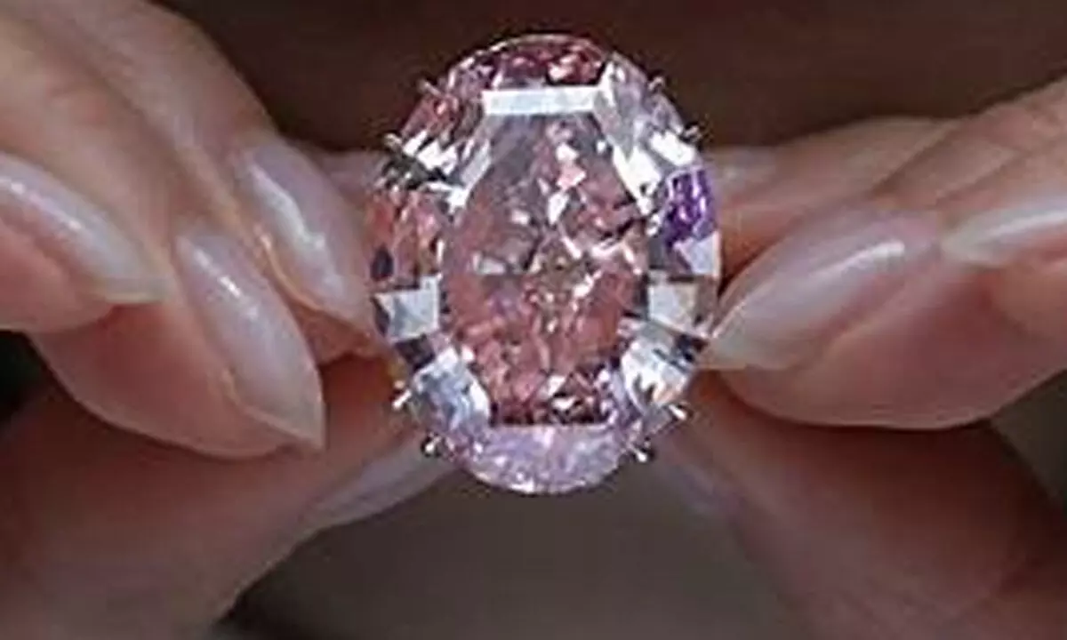10 Facts about Natural Diamonds