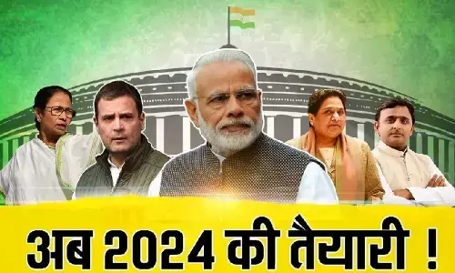 BJP, Oppn get down to brass tacks