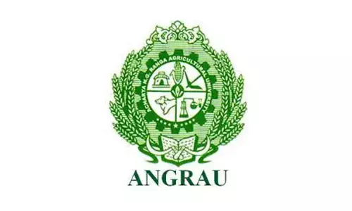 ANGRAU sanctions agri college to Pulivendula