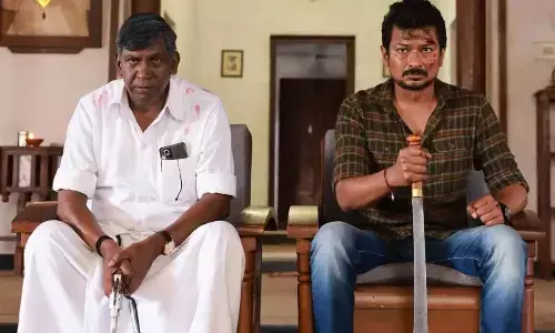 ‘Nayakudu’ trailer review: Hard-hitting