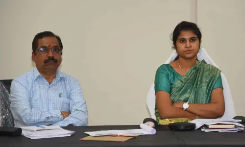 Ensure quality cotton seeds to growers: DC Valluri Kranti