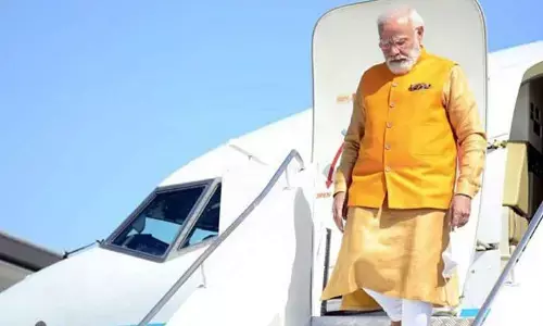 Narendra Modi (File Pic)