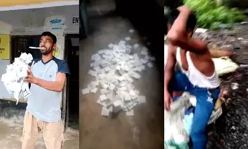 Six deaths reported in first 3 hours of voting for Bengal panchayat polls