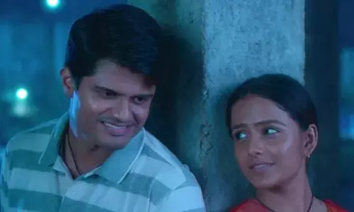 ‘Baby’ following the trend of paid premiers