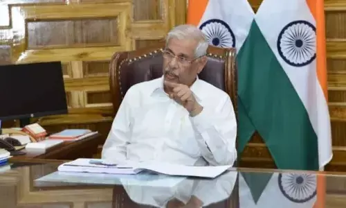 Powers of five Vice-Chancellors trimmed in Bihar universities