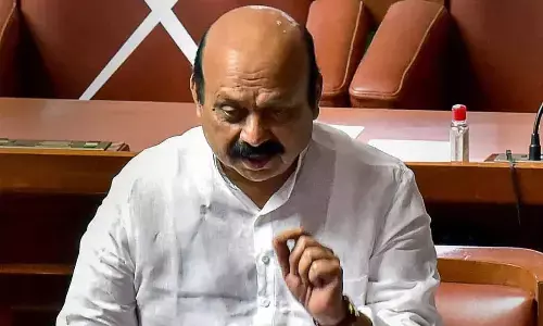 Opposition parties flay Budget, point out inadequacies