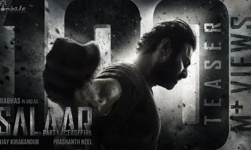 Confirmed: This is when ‘Salaar’ trailer is hitting social media