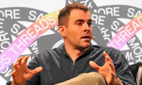 Threads app is not for news and politics: Adam Mosseri, Instagram CEO