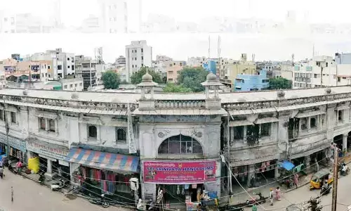 Jaago Voter… Choose Your Leader: Resurgent Congress bracing    to wrest from ruling BRS