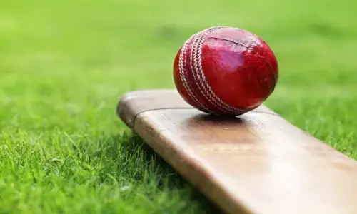 It seems, the cricketing spirit evaporated many moons ago