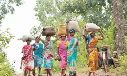 Fadingbonding, relationship and responsibility