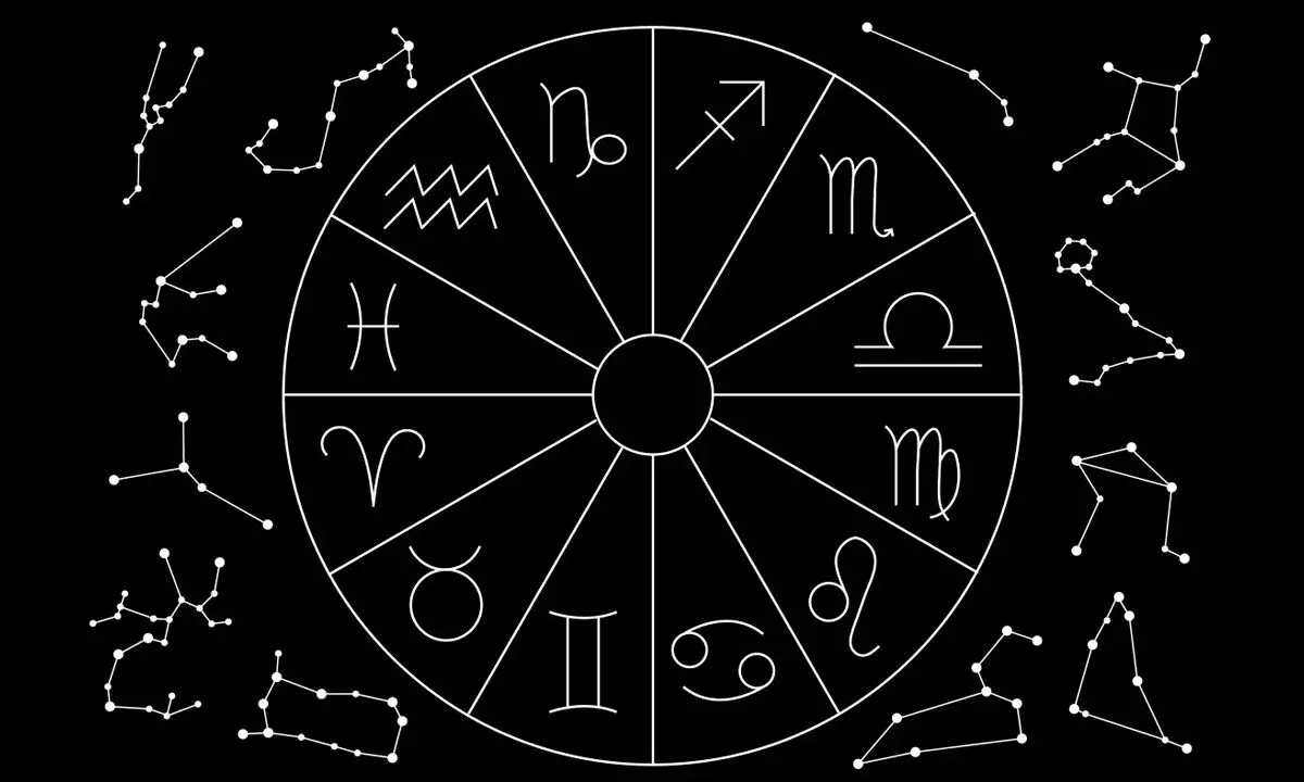 Bejan Daruwalla’s horoscope