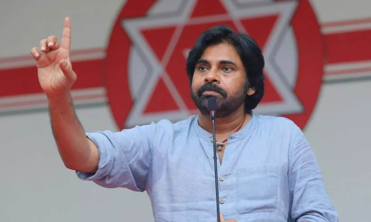 Govt to book Pawan for data theft claim