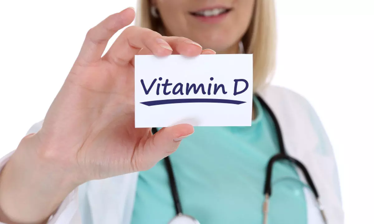 Vitamin-D good for heart, but more research needed for Indians: Experts