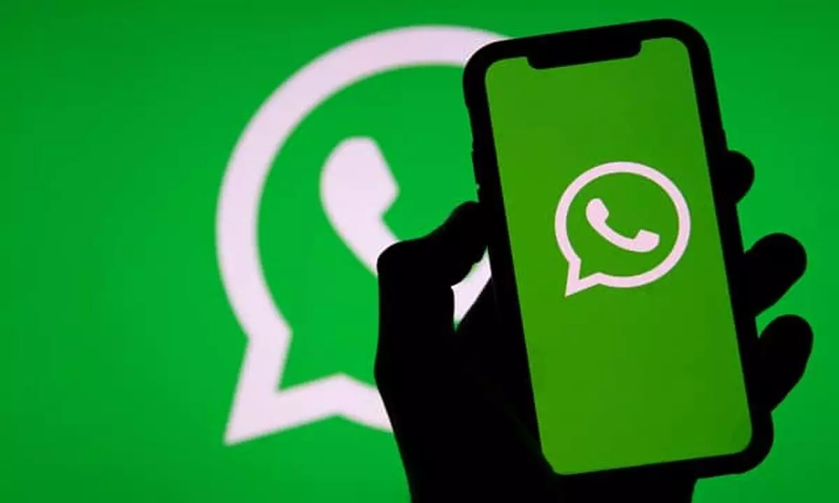WhatsApp rolling out link with phone number feature on Android beta