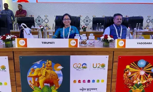 U20 Mayors Summit: Mayors discuss cities preparedness on tackling multitude of issues