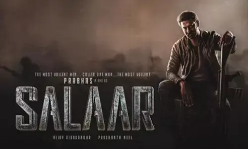 This is when ‘Salaar 2’ is going on floors!