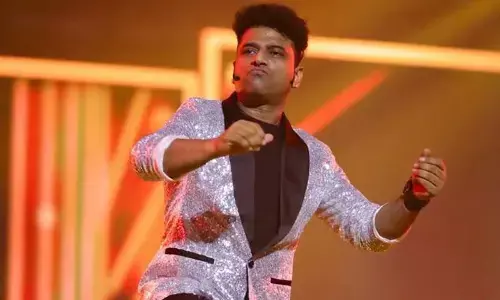 From Malaysia to US, DSP lights up the stage with his ‘Oo Antava’ tours