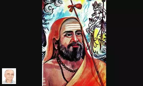 Social Consciousness: Is anxiety our own making?