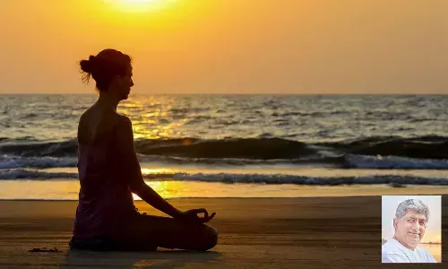 The Journey of Self-Discovery