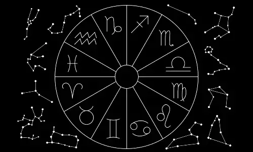 Bejan Daruwalla’s horoscope