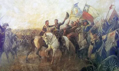 Argentine Declaration of Independence