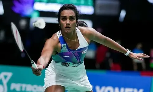 Canada Open: Sindhu, Sen sail into semifinals