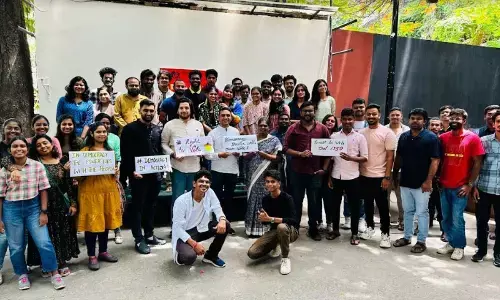 Youngistaan Foundation inspires active citizenship among youth