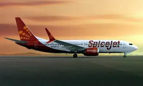 SpiceJet