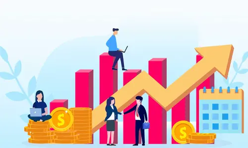 Indian startup ecosystem logs lowest funding in 4 years Indian startup ecosystem logs lowest funding in 4 years