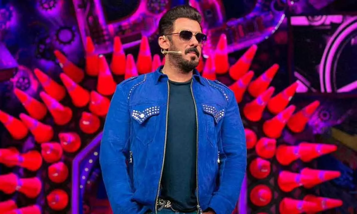 Bigg Boss OTT 2: Salman Khan announces No Elimination this week