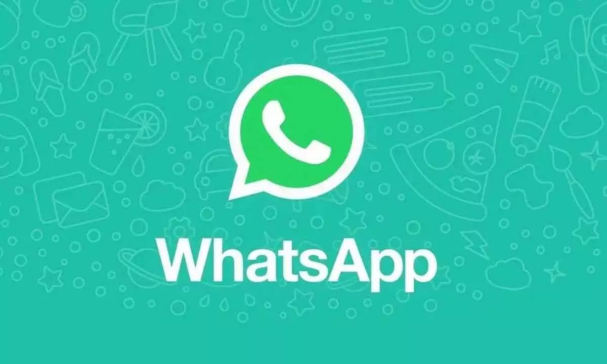 WhatsApp rolling out sticker suggestion feature