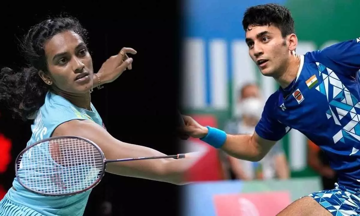 Canada Open: Sen storms into final, Sindhu ousted in semis