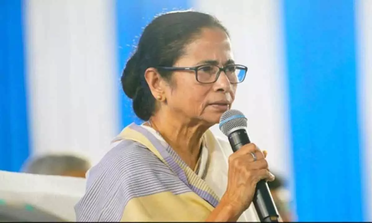 Mamata Announces 6 candidates for Rajya Sabha from WB