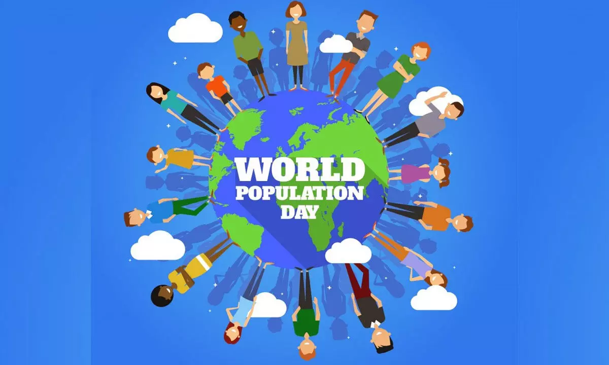 World Population Day 2023: Date, Theme, History, Significance, and Quotes