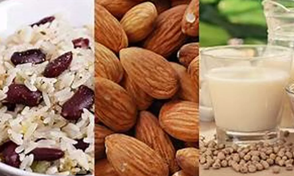 Shravan Vrat Tips: Foods You Can Try On Fast Day