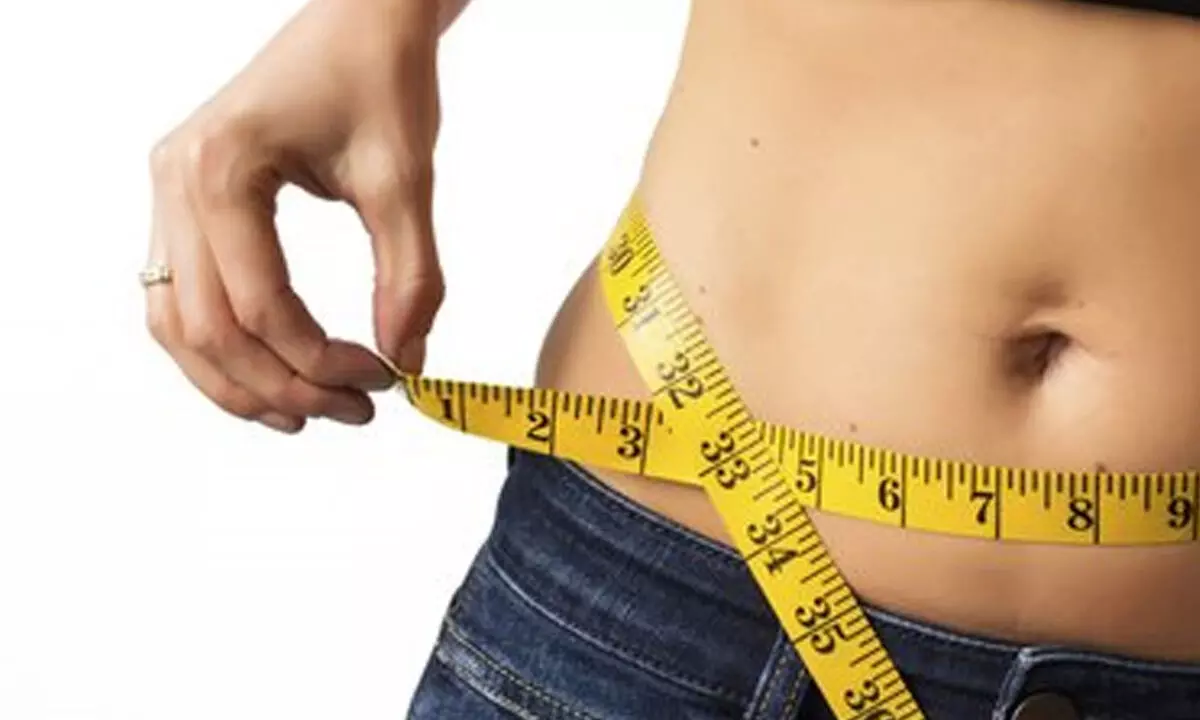 Weight Loss: Habits That Can Help You In Burning Belly Fat