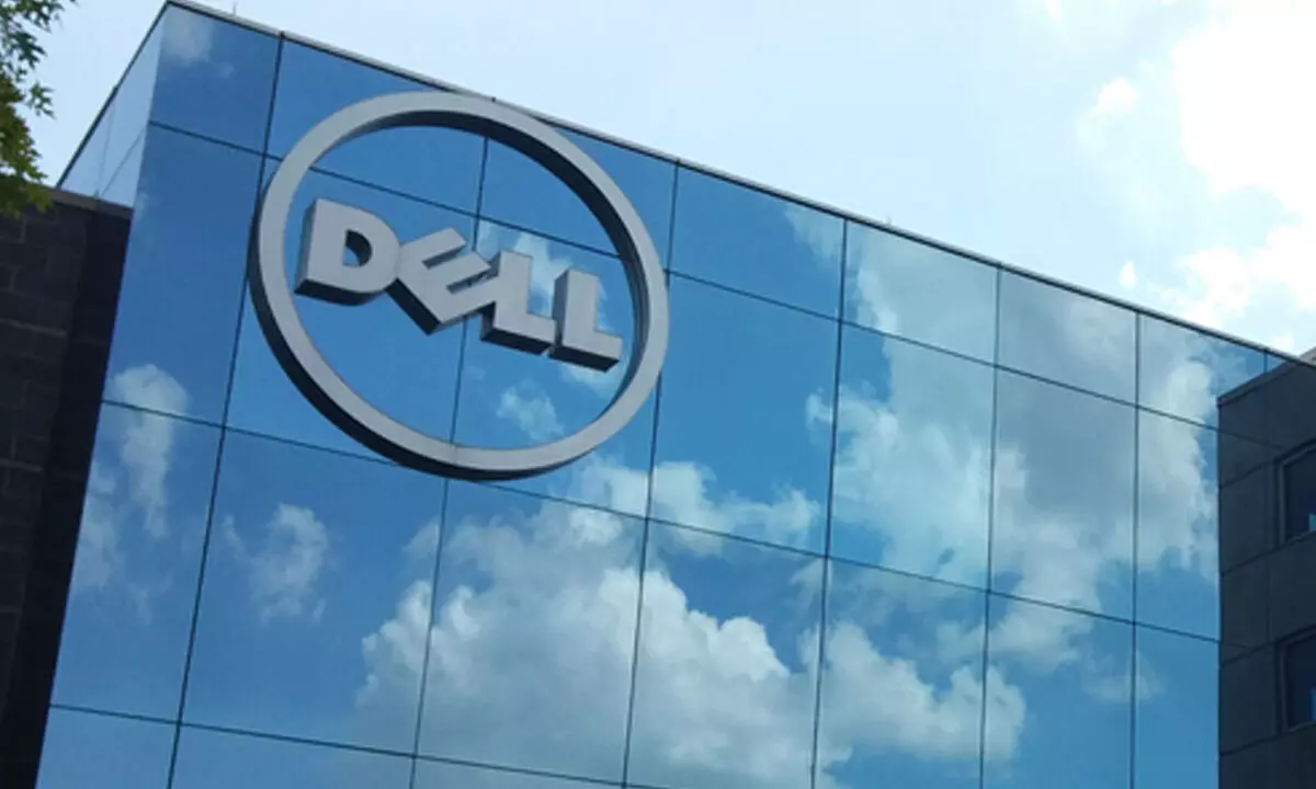 Dell launches AI-powered commercial PC portfolio in India