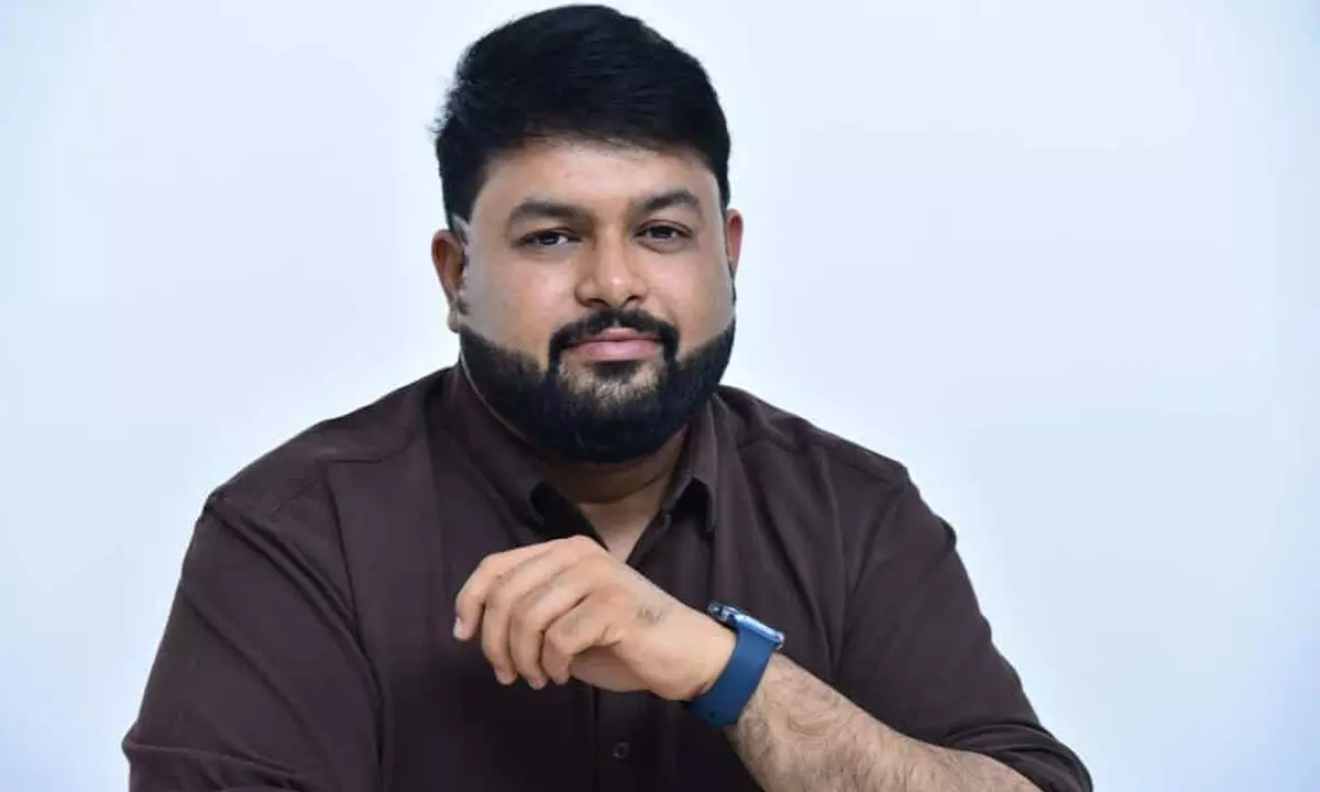 Pawan Kalyans character in Bro has increased the responsibility in me: Thaman